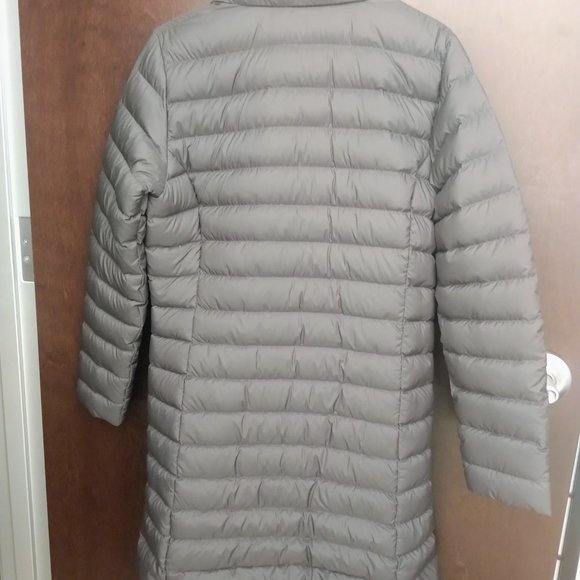 Silent Down Parka - Picture 6 of 8